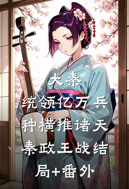 大秦：统领亿万兵种横推诸天秦政王战结局+番外