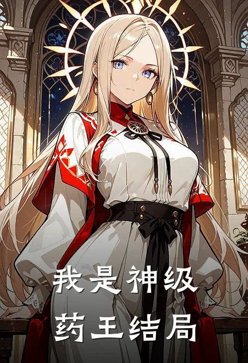 我是神级药王结局