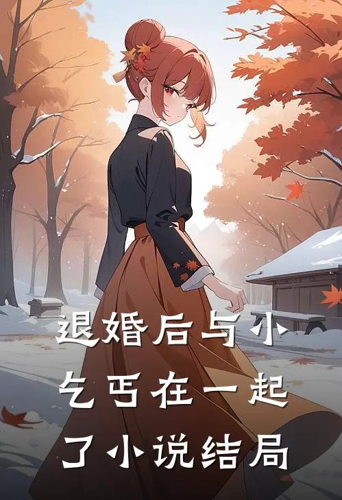 退婚后与小乞丐在一起了小说结局