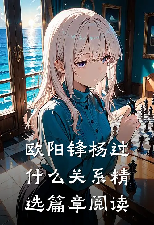 欧阳锋杨过什么关系精选篇章阅读