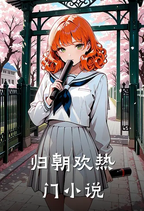归朝欢热门小说