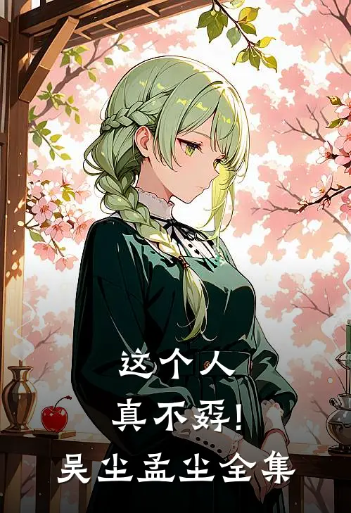 “这个人，真不孬!”吴尘孟尘 全集