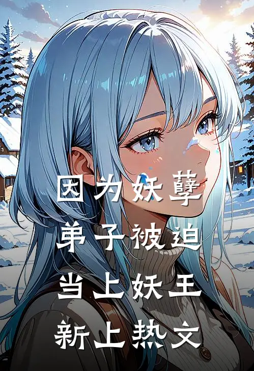 因为妖孽弟子被迫当上妖王新上热文