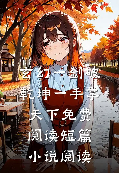 玄幻一剑破乾坤一手掌天下免费阅读短篇小说阅读