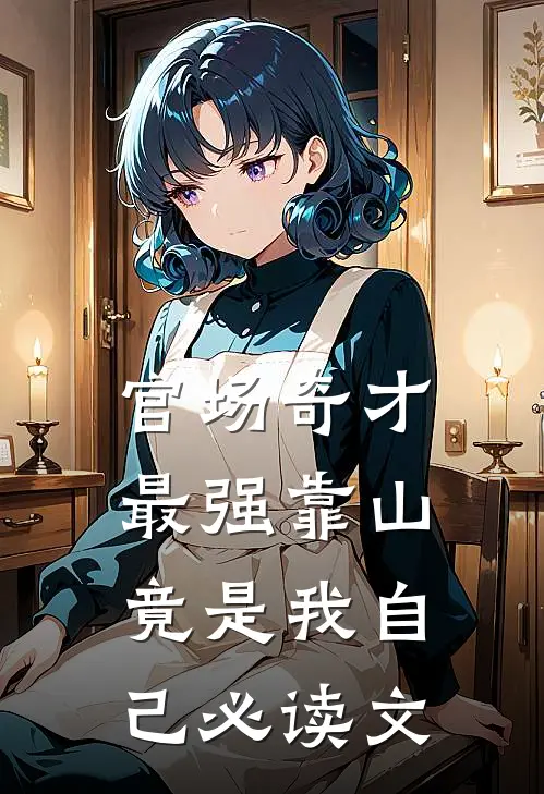 官场奇才：最强靠山竟是我自己必读文