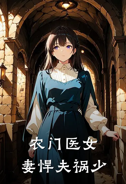农门医女：妻悍夫祸少