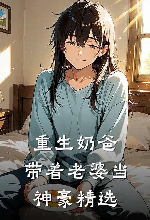 重生奶爸，带着老婆当神豪

精选
