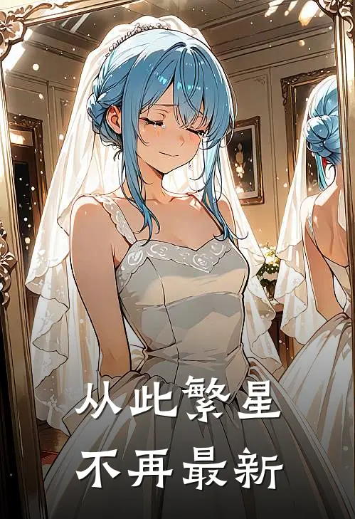 从此繁星不再最新