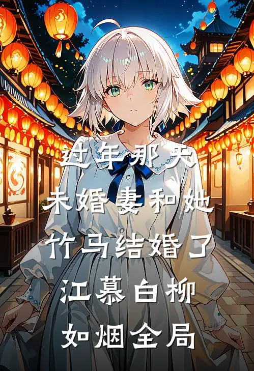 过年那天，未婚妻和她竹马结婚了江慕白柳如烟全局
