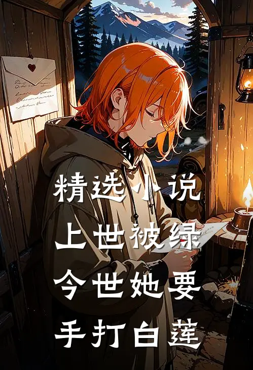 精选小说上世被绿，今世她要手打白莲