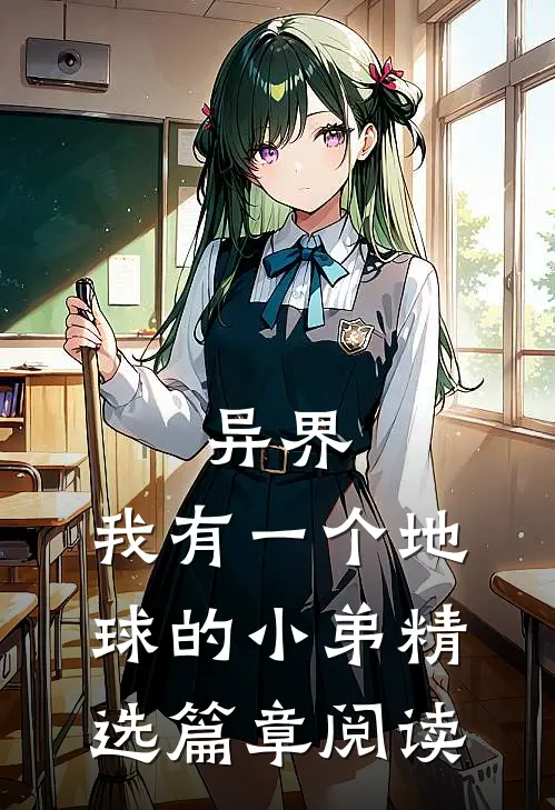 异界：我有一个地球的小弟精选篇章阅读