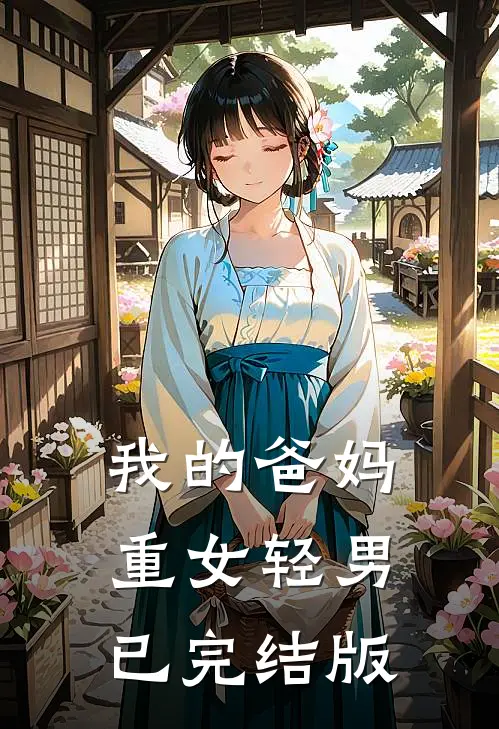 我的爸妈重女轻男已完结版