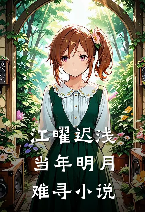 江曜迟浅当年明月难寻小说