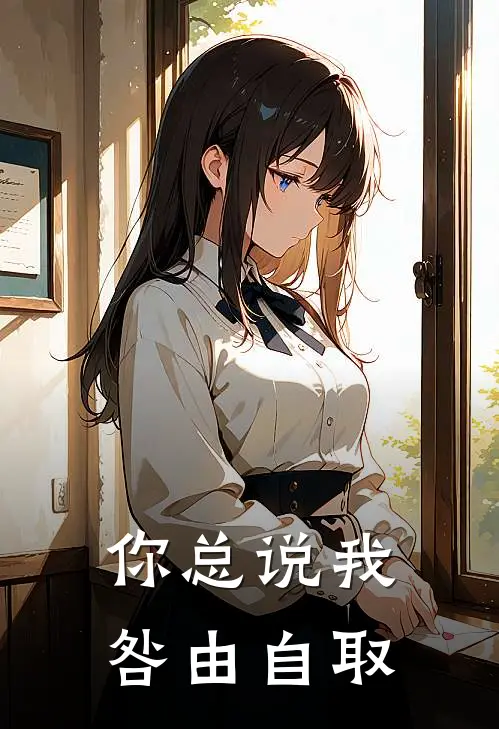 你总说我咎由自取