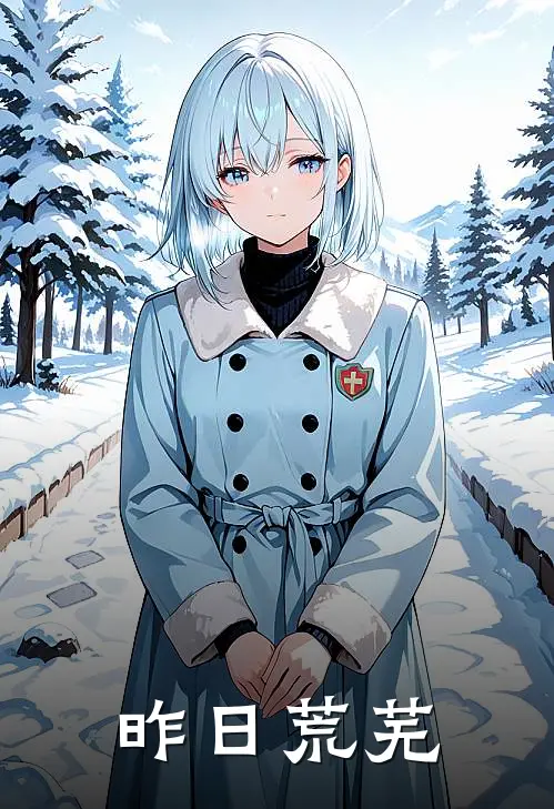 昨日荒芜
