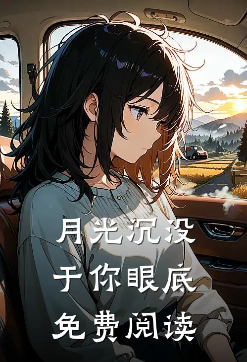 月光沉没于你眼底免费阅读