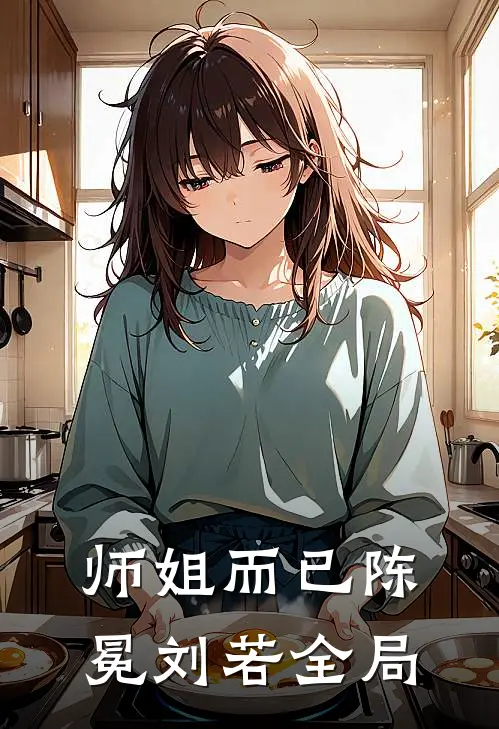 师姐而已陈冕刘若全局