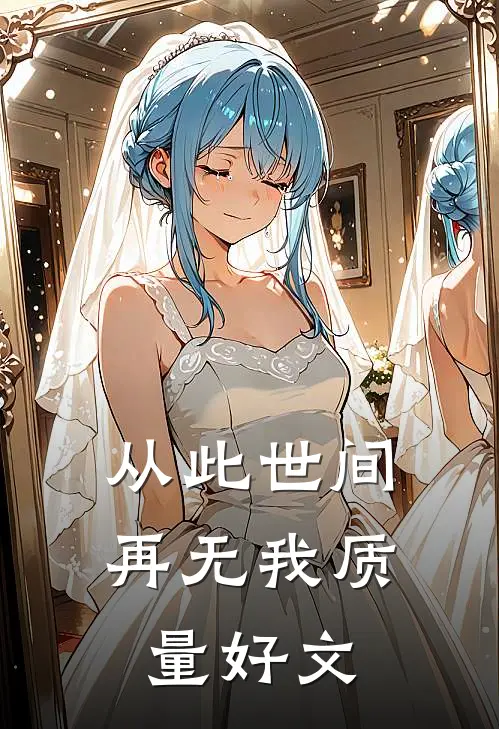 从此世间再无我质量好文