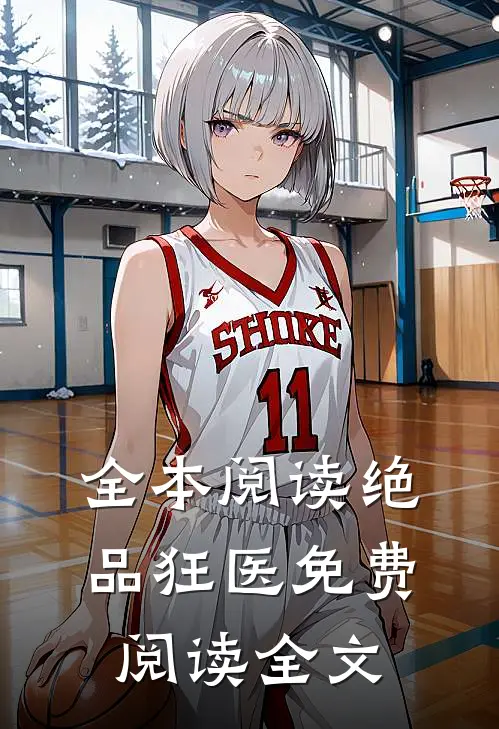 全本阅读绝品狂医免费阅读全文
