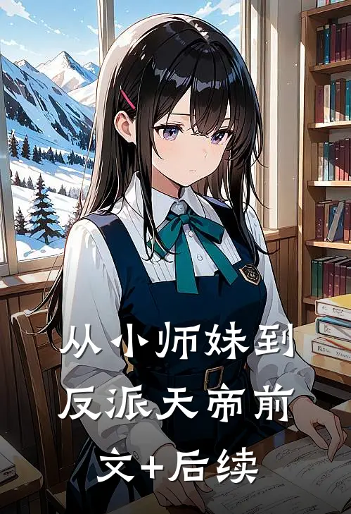 从小师妹到反派天帝前文+后续
