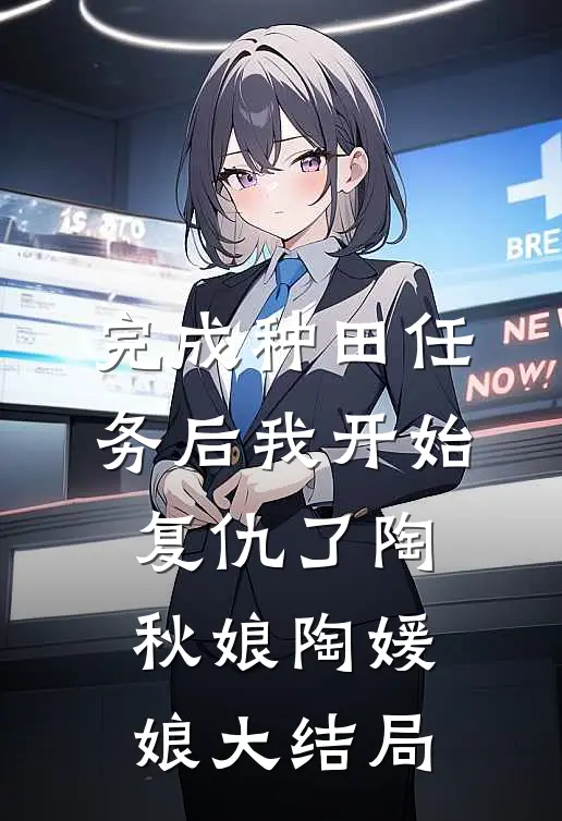 完成种田任务后我开始复仇了陶秋娘陶媛娘大结局