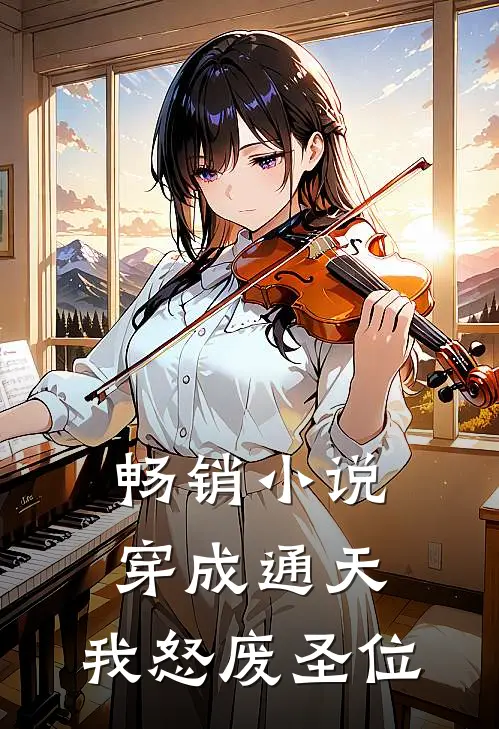 畅销小说穿成通天：我怒废圣位