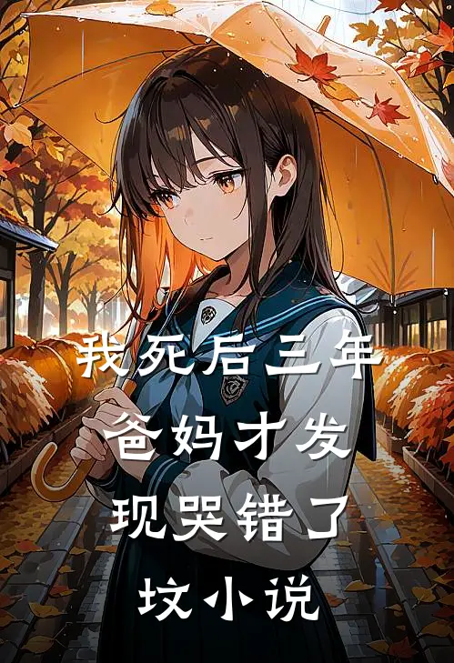 我死后三年，爸妈才发现哭错了坟小说