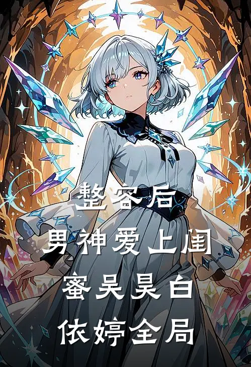 整容后，男神爱上闺蜜吴昊白依婷全局