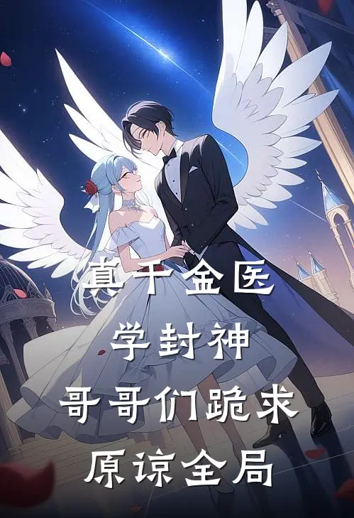 真千金医学封神，哥哥们跪求原谅全局