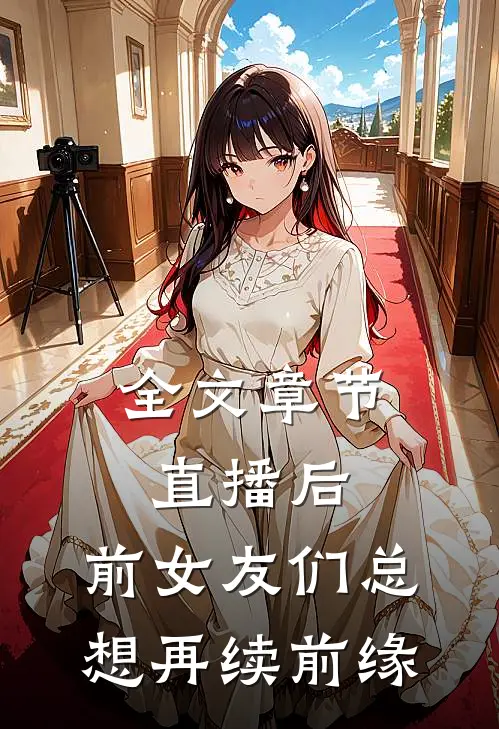 全文章节直播后，前女友们总想再续前缘