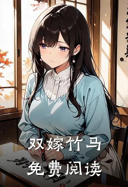 双嫁竹马免费阅读