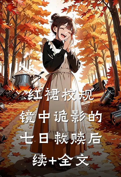 红裙校规：镜中诡影的七日救赎后续+全文