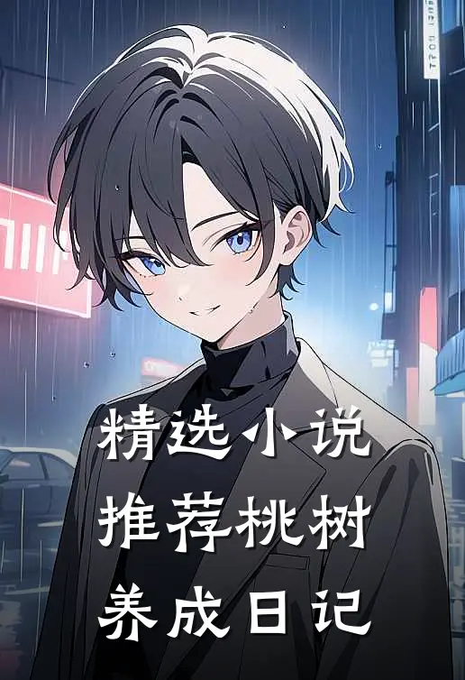 精选小说推荐桃树养成日记