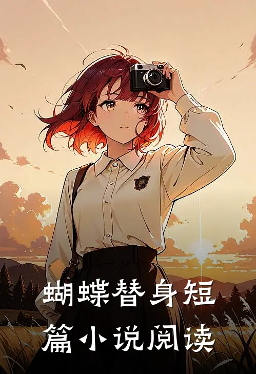 蝴蝶替身短篇小说阅读