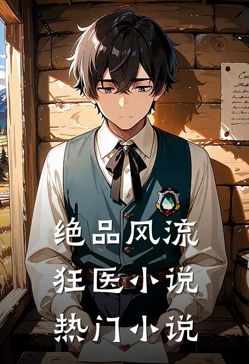 绝品风流狂医 小说热门小说