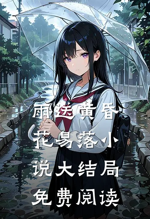 雨送黄昏花易落小说大结局免费阅读