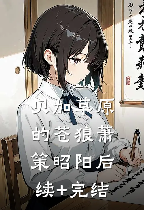 贝加草原的苍狼萧策昭阳后续+完结