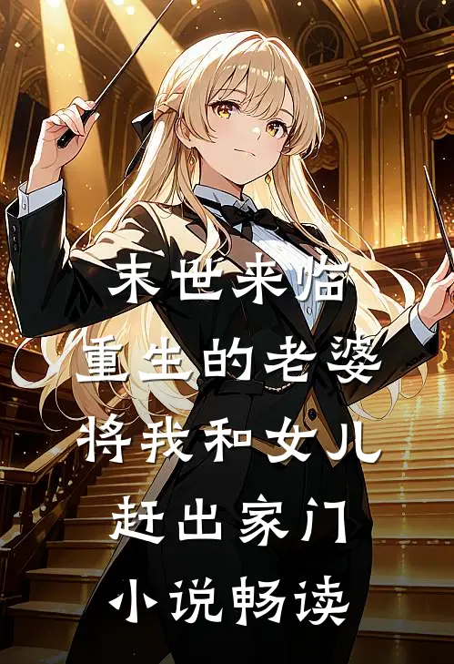 末世来临，重生的老婆将我和女儿赶出家门小说畅读