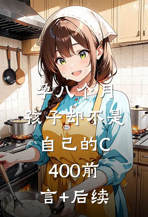 孕八个月，孩子却不是自己的C400前言+后续
