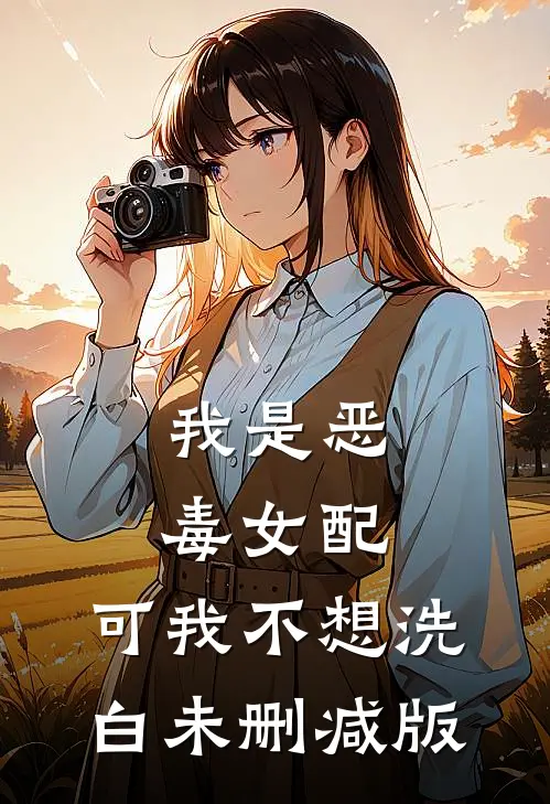 我是恶毒女配，可我不想洗白未删减版