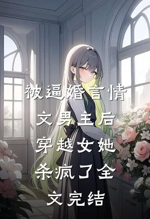 被逼婚言情文男主后，穿越女她杀疯了全文完结