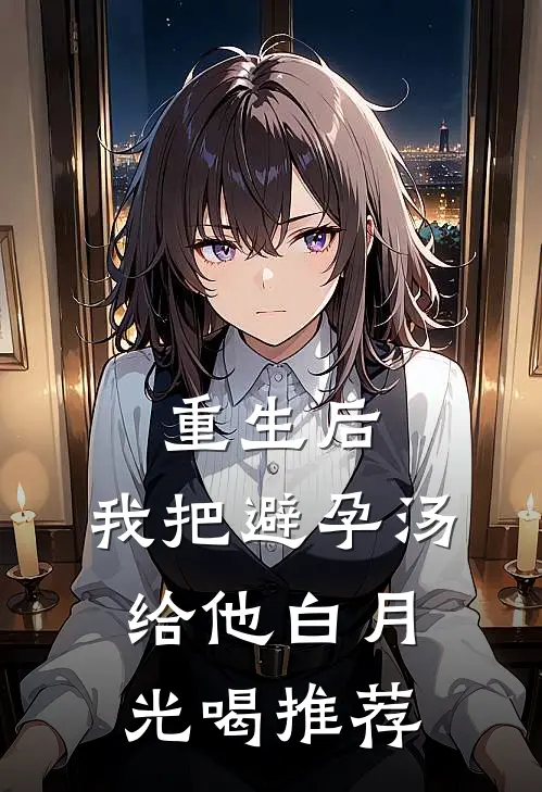 重生后，我把避孕汤给他白月光喝推荐
