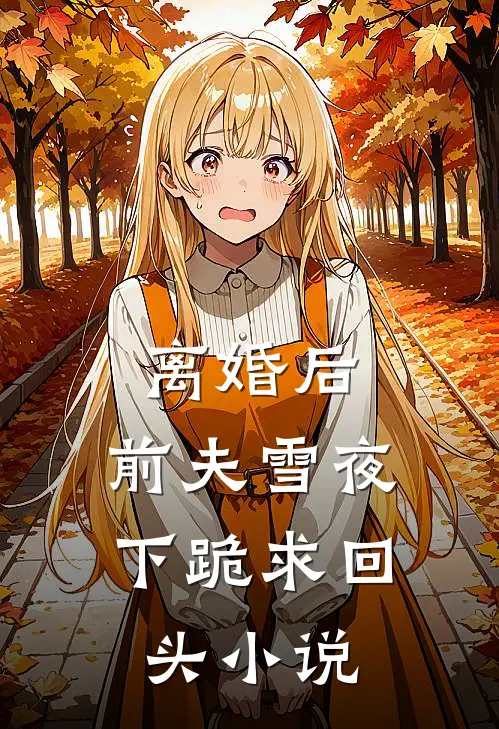 离婚后，前夫雪夜下跪求回头小说