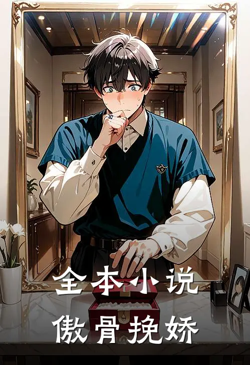 全本小说傲骨挽娇