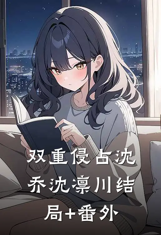 双重侵占沈乔沈凛川结局+番外