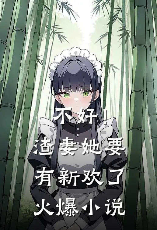 不好！渣妻她要有新欢了火爆小说