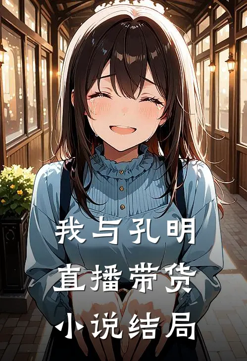 我与孔明直播带货小说结局