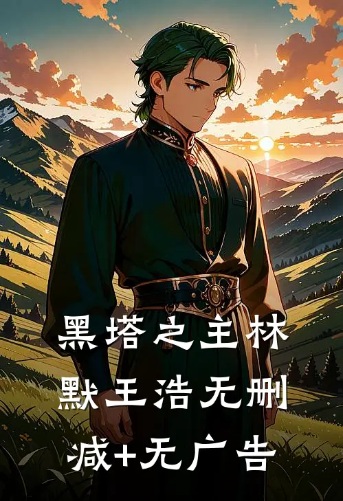 黑塔之主林默王浩无删减+无广告