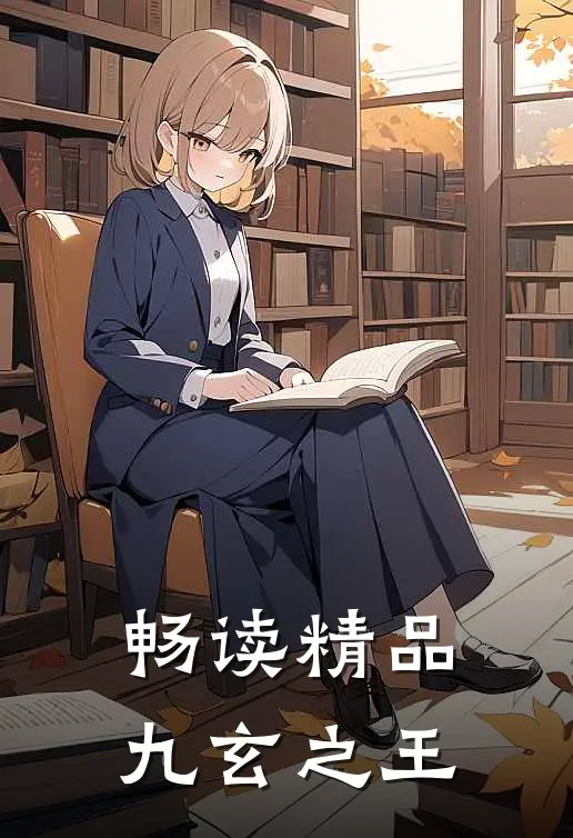 畅读精品九玄之王