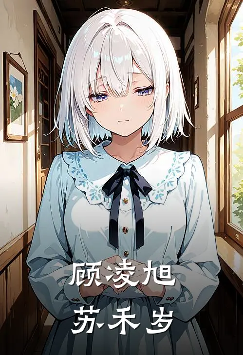 顾凌旭苏禾岁